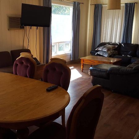 Parc Sutton Bay Park Otel New Liskeard Dış mekan fotoğraf
