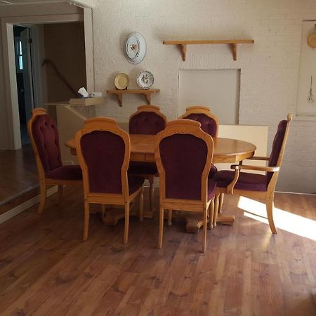 Parc Sutton Bay Park Otel New Liskeard Dış mekan fotoğraf
